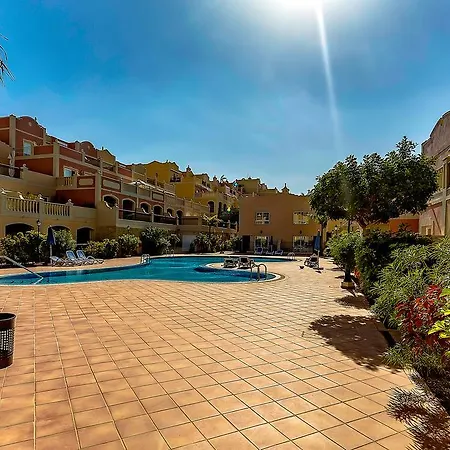 شقة Palmmar​ 1hpar3