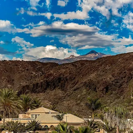 شقة Palmmar​ 1hpar3 بالم مار