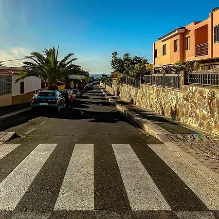 Palmmar​ 1hpar3 Διαμέρισμα *