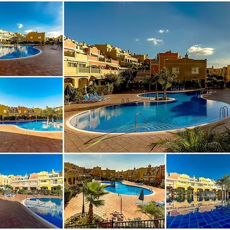 Palmmar​ 1hpar3 Διαμέρισμα *